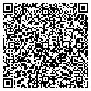 QR code with Three Bees contacts