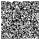 QR code with Unusual Limits contacts