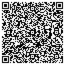 QR code with Zarwell & Co contacts