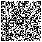 QR code with First Niagara Risk Management contacts