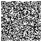 QR code with Hall Consulting Group contacts