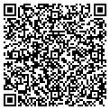 QR code with Msci contacts
