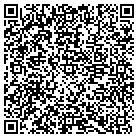 QR code with Risk Metrics Corp Datalister contacts