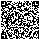 QR code with All in Safety contacts