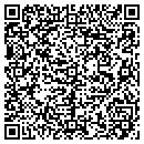 QR code with J B Hanauer & Co contacts