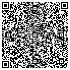 QR code with B R Lock & Security Inc contacts