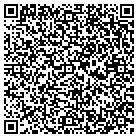 QR code with Higbee & Associates Inc contacts