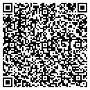 QR code with University Of Miami contacts