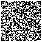 QR code with Action Diesel Injection Service contacts