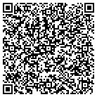 QR code with Maine Department Public Safety contacts