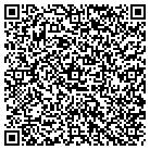 QR code with Marine Safety Equipment & Cons contacts