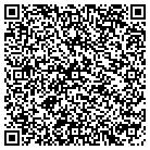 QR code with Metro Traffic Safety Corp contacts