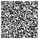 QR code with Oregon State-Auth Safety contacts