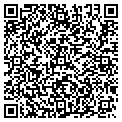 QR code with P E C Premiere contacts
