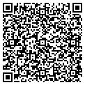 QR code with Risc contacts