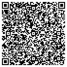 QR code with RiskWise Management, LLC contacts