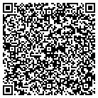 QR code with RJR Safety, Inc contacts