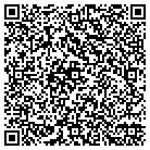 QR code with Higher Self Foundation contacts