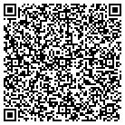 QR code with Seva Technical Service Inc contacts