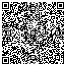 QR code with S R I Group contacts