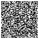 QR code with Aspin-Mohave contacts