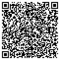 QR code with HAPHCC contacts