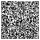 QR code with James Bailey contacts