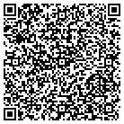 QR code with Matha Drake Adams Foundation contacts