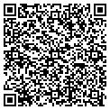 QR code with M Cecil Smith contacts
