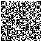 QR code with Ohio Association of Cmnty Cllg contacts