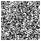 QR code with Orlando Christian School At Clermont contacts