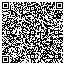 QR code with Osu Fisheries contacts