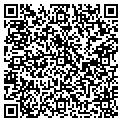 QR code with P A 160 X contacts