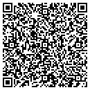 QR code with Robert G Varady contacts