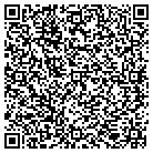 QR code with Saints Peter & Paul School Hall contacts