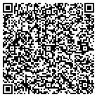 QR code with St John's Religious Education contacts