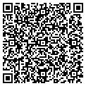 QR code with Tom Hern contacts