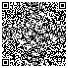 QR code with University Of California Riverside Ext contacts