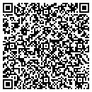 QR code with University of Houston contacts
