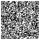 QR code with University of Texas Arlington contacts