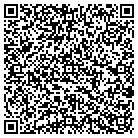 QR code with University Of Texas At Austin contacts