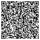 QR code with University Road Trips contacts
