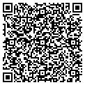 QR code with Cds LLC contacts