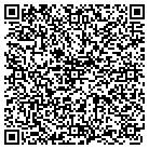 QR code with Peninsula Condo Assocaition contacts