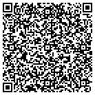 QR code with free website sign up contacts