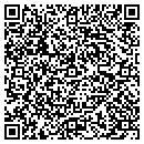 QR code with G C I Consulting contacts