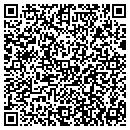 QR code with Hamer Thomas contacts