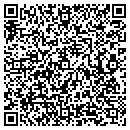 QR code with T & C Supermarket contacts