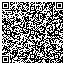 QR code with Urick Foundry CO contacts