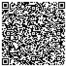 QR code with Camarillo Pony Baseball Assn contacts